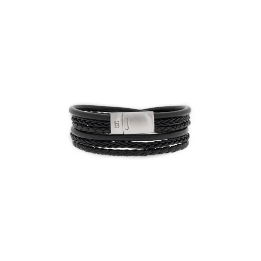 Steel & Barnett Herre Accessories Svart S