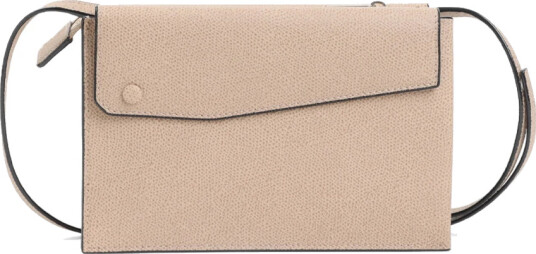 Valextra Dame Vesker Beige ONE SIZE, Valextra Dame Vesker Beige ONE SIZE,