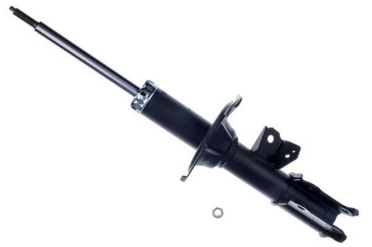Støtdemper DENCKERMANN DSB475G Støtdemper DENCKERMANN DSB475G