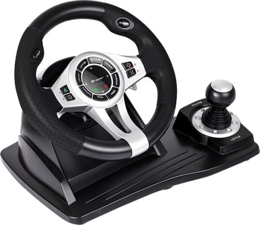 Tracer Roadster 4 in 1 Ratt + Pedaler + Girspak PC PS3 PS4 Xbox One TRAJOY46524 Tracer Roadster 4 in 1 Ratt + Pedaler + Girspak PC PS3 PS4 Xbox One TRAJOY46524