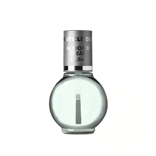 Negleolje Cuticle oil 11,5ml Silcare