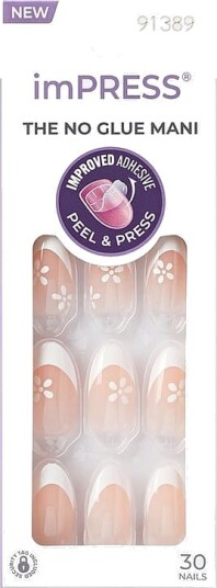 imPRESS Fearless 30 pcs imPRESS Fearless 30 pcs