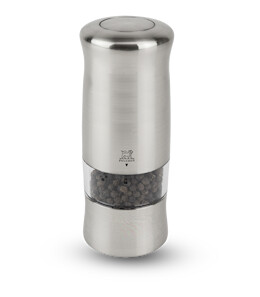 Zeli Elektrisk Pepperkvern 14 cm