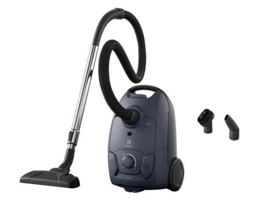 Electrolux 300 Clean Gulvstøvsuger 750W med 12m rekkevidde