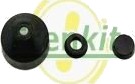 FRENKIT 415015 Reparasjonssett, clutch giversylinder