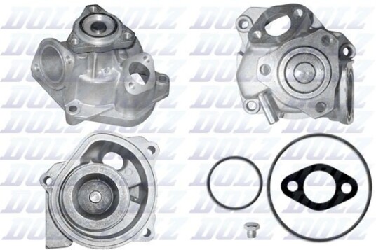 DOLZ A167 Vannpumpe DOLZ A167 Vannpumpe