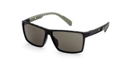 Adidas Sport Green SP0034 02N Adidas Sport Green SP0034 02N