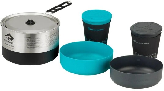 Sea To Summit Sigma Cookset 2.1