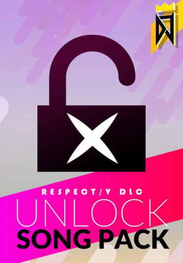 DJMAX RESPECT V - UNLOCK SONG PACK (PC)
