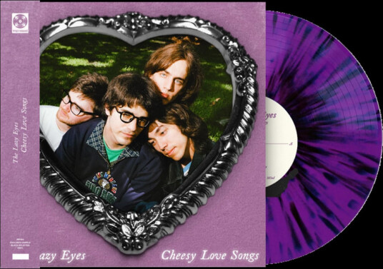 Cheesy Love Songs
