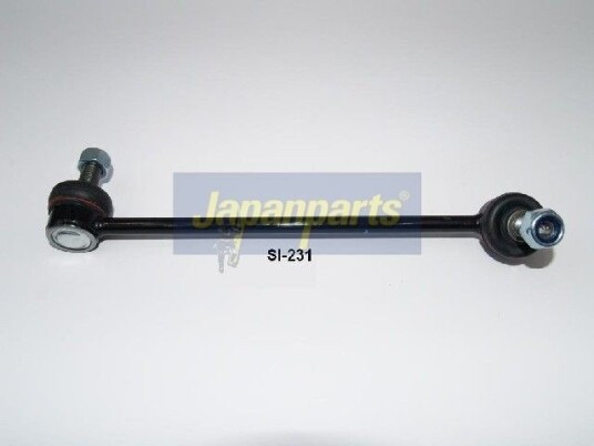 Stabilisator, chassis JAPANPARTS SI-230R