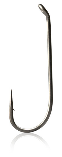 Mustad Heritage R73 Streamer