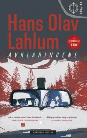 Avklaringene Av Hans Olav Lahlum