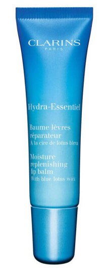 Clarins HydraEssentiel Moisture Replenishing Lip Balm Clarins HydraEssentiel Moisture Replenishing Lip Balm