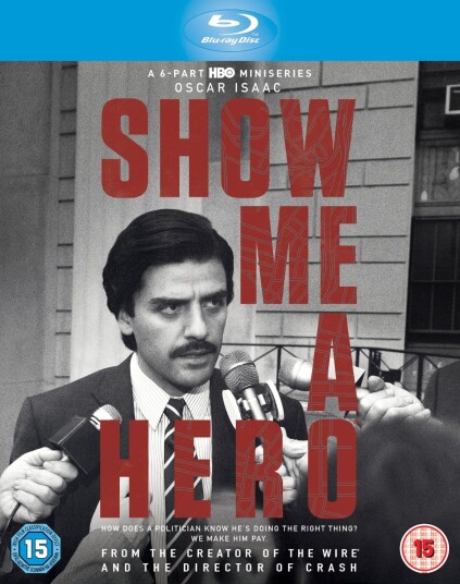Show Me A Hero Show Me A Hero