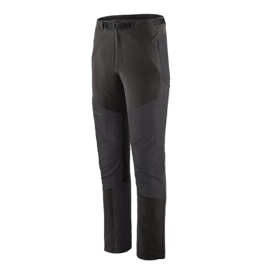 Patagonia Men's Altvia Alpine Pants-Regular Sort 36 Man