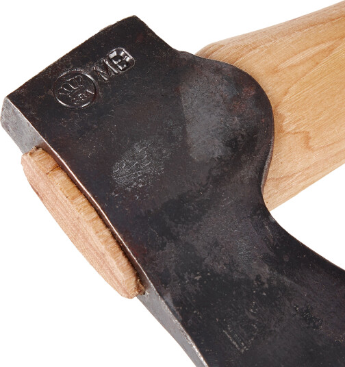 Gränsfors Bruks Liten Skogøks 49 cm med Skaftlengde 640 mm