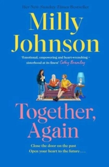 Together, Again Av Milly Johnson