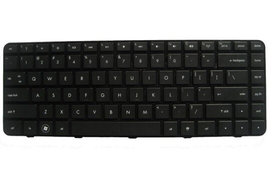 Hp 664094-071, Tastatur, Spansk, Hp, Pavilion Dm4-2000 Hp 664094-071, Tastatur, Spansk, Hp, Pavilion Dm4-2000