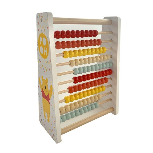 Disney Winnie the Pooh Abacus Disney Winnie the Pooh Abacus