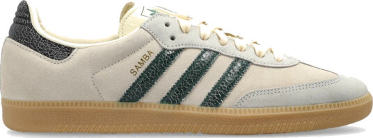 Adidas Originals Samba Og Cream 42