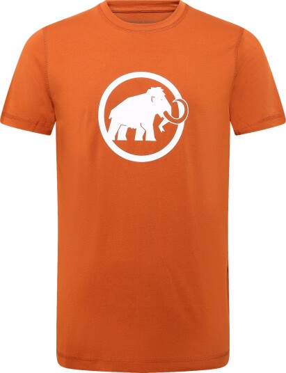 Mammut Mammut Core T-Shirt Men Classic - AUTUMN LARICE - S