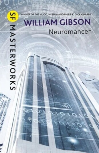 Neuromancer Av William Gibson Neuromancer Av William Gibson