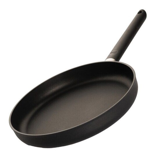 Woll   ECO Lite QXR stekepanne 28 cm svart