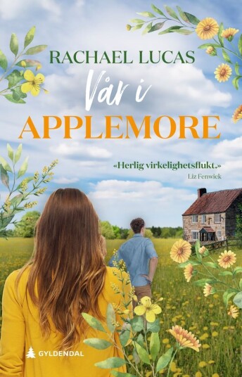 Vår i Applemore Vår i Applemore