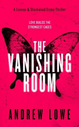 The Vanishing Room The Vanishing Room