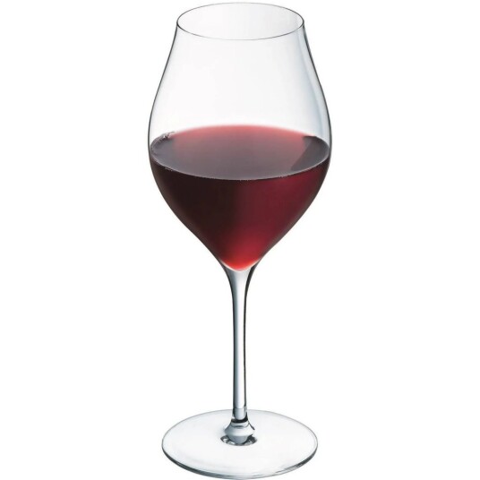 Chef & Sommelier Exaltation rødvinsglass 55 cl 6 stk