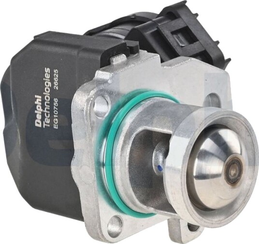 EGR-ventil DELPHI EG10756-12B1