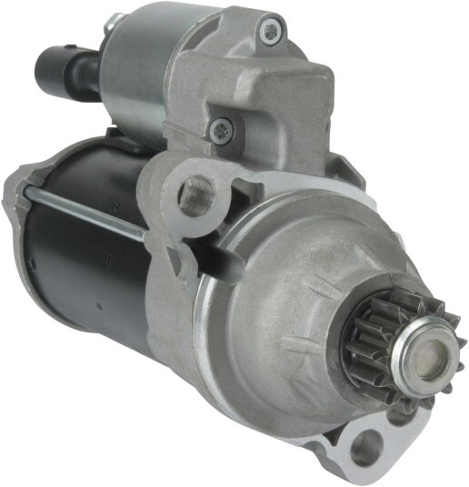 HC Cargo F 032 115 696 Starter HC Cargo F 032 115 696 Starter