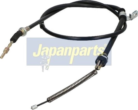 Bremsewire JAPANPARTS BC 568L