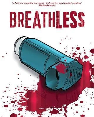 Breathless