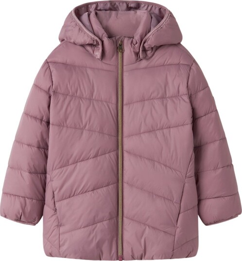 Name It Marble Jacket Lilla 92