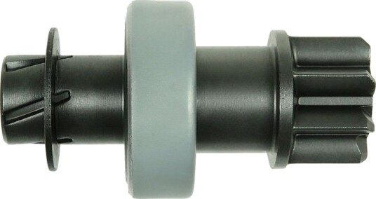Friløpsgir, starter AS-PL SD6014
