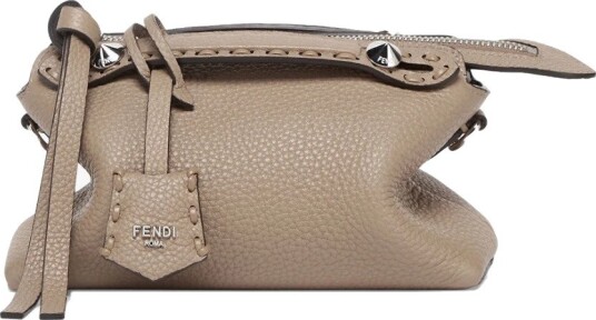 Fendi Dame Vesker Grå ONE SIZE,
