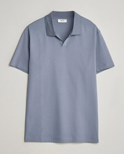 NN07 Paul Polo Stone Blue NN07 Paul Polo Stone Blue