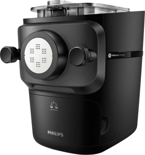 Philips 7000 Series HR2665 Pastamaskin 200 W svart Philips 7000 Series HR2665 Pastamaskin 200 W svart
