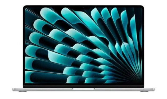 Apple MacBook Air 15.3" M3 8GB 512GB Silver