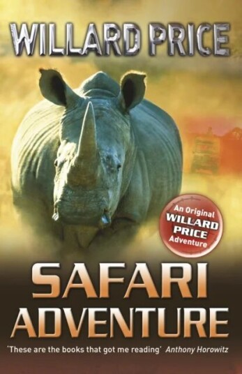 Safari Adventure Av Willard Price Safari Adventure Av Willard Price