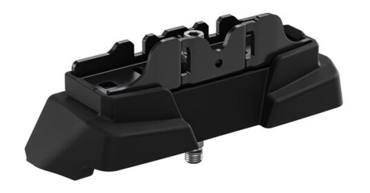 Thule Kit 187052 Citroën C4 Aircross 5-Dr Suv 12-18