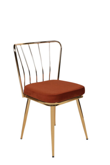 Hanah Home Stol Yildiz 2 stk. 1745817-02-0