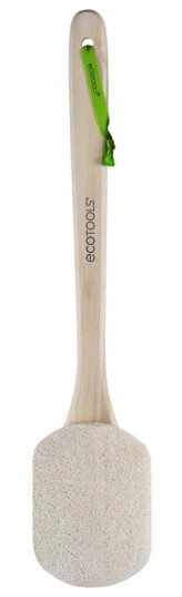 Ecotools Loofah Bath Brush Dusj & Bad Ecotools Loofah Bath Brush Dusj & Bad