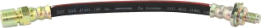 Bremseslange Professional Parts 52343285