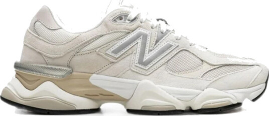 New Balance Dame Sport Hvit 37 EU,