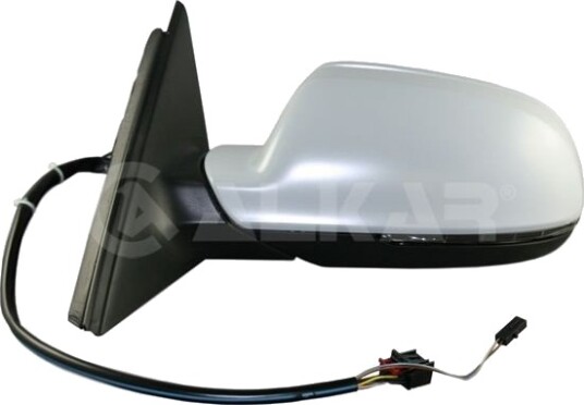 ALKAR 6155784 Sidespeil