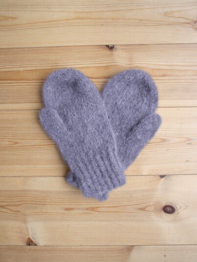 House Of Yarn Ir 01-13E Ingrid Votter