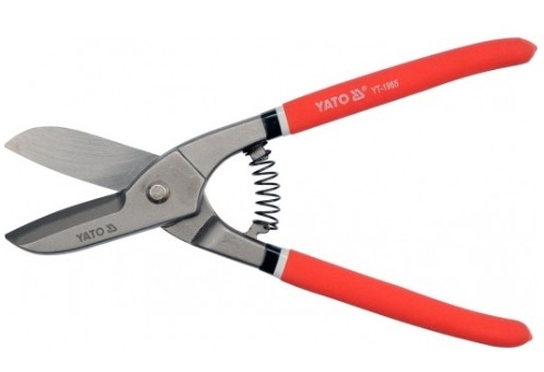 YATO YT 1964 Platesaks YATO YT 1964 Platesaks